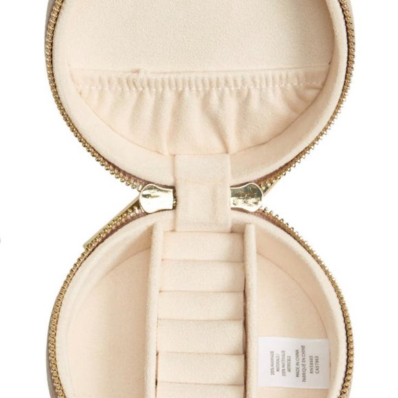 Cosmetic Bag Set VEGAN - Picture 4 of 4